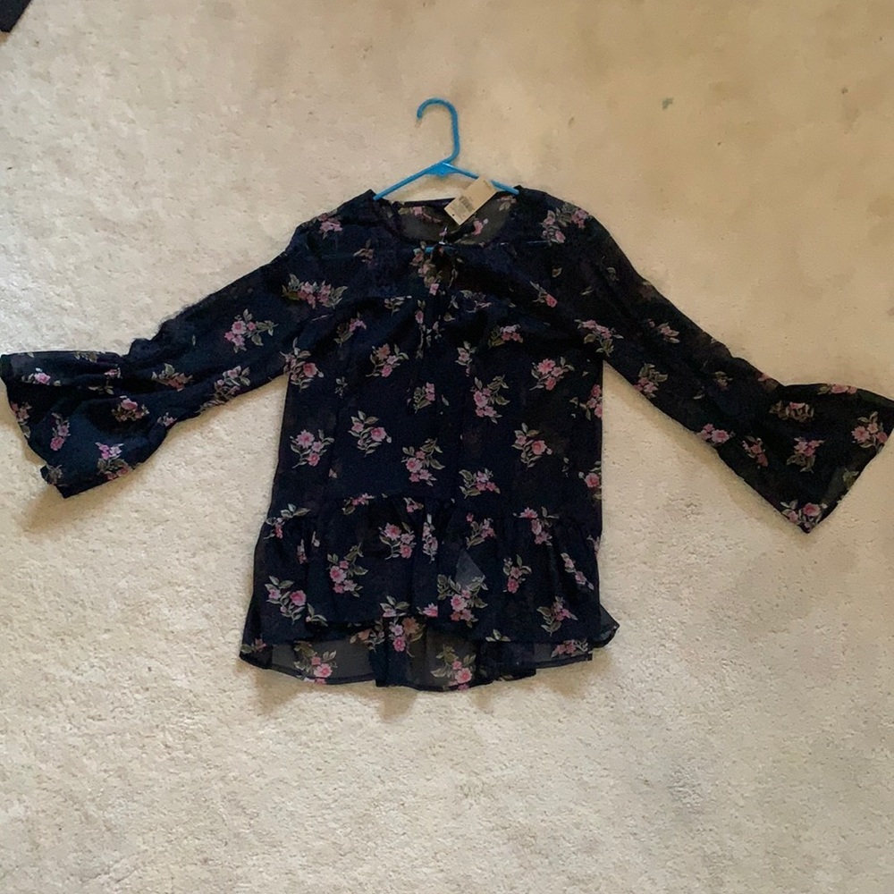 American Eagle Blouse